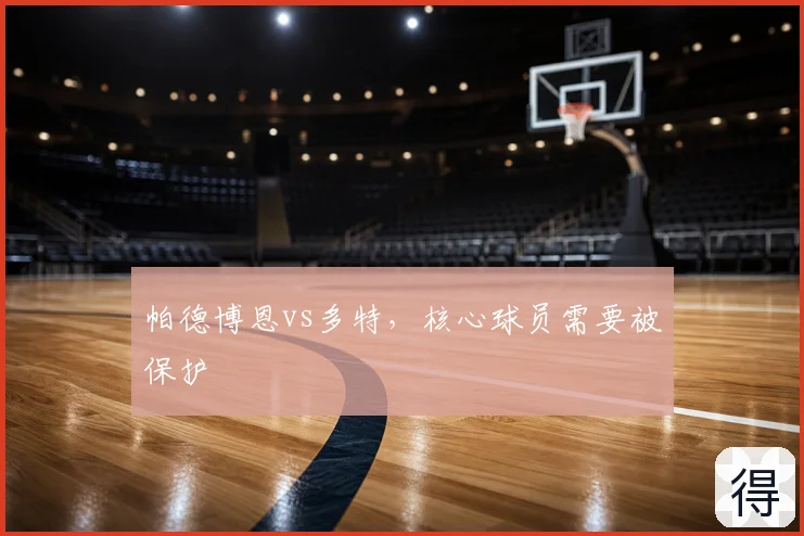 帕德博恩vs多特,核心球员需要被保护